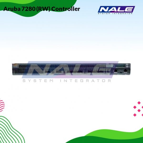 Aruba 7280 (RW) Controller (JX911A)