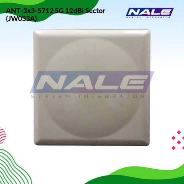ANT-3x3-5712 5G 12dBi Sector (JW033A)
