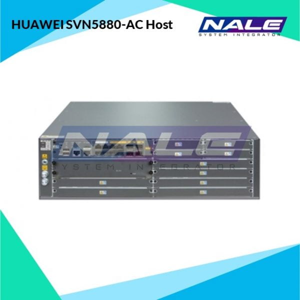 HUAWEI NIP5500-DC-01 Standard DC Host