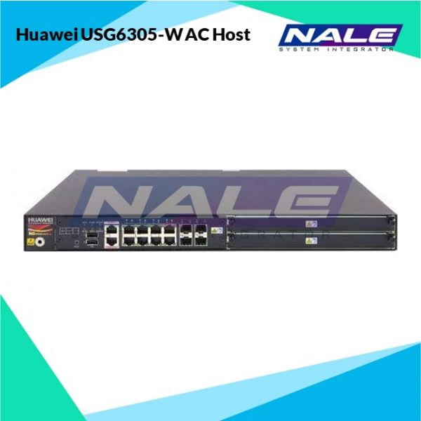Huawei USG6305-W AC Host