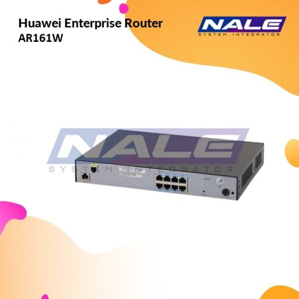 Huawei Enterprise Router AR161W