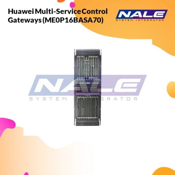 Huawei Multi-Service Control Gateways (ME0P16BASA70)