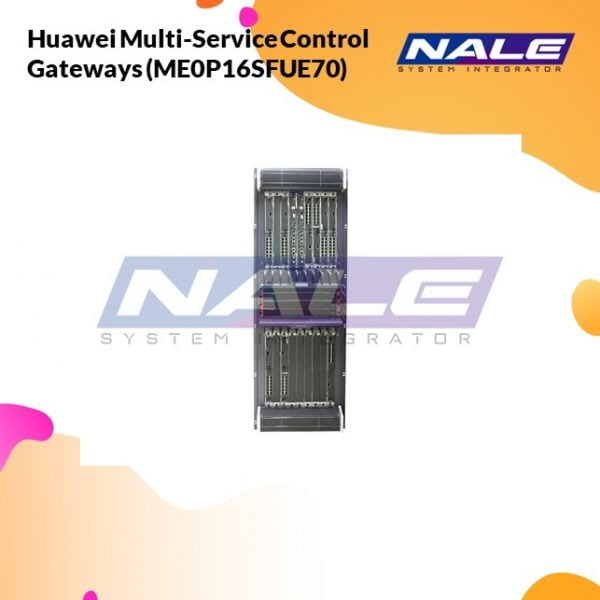 Huawei Multi-Service Control Gateways (ME0P16SFUE70)