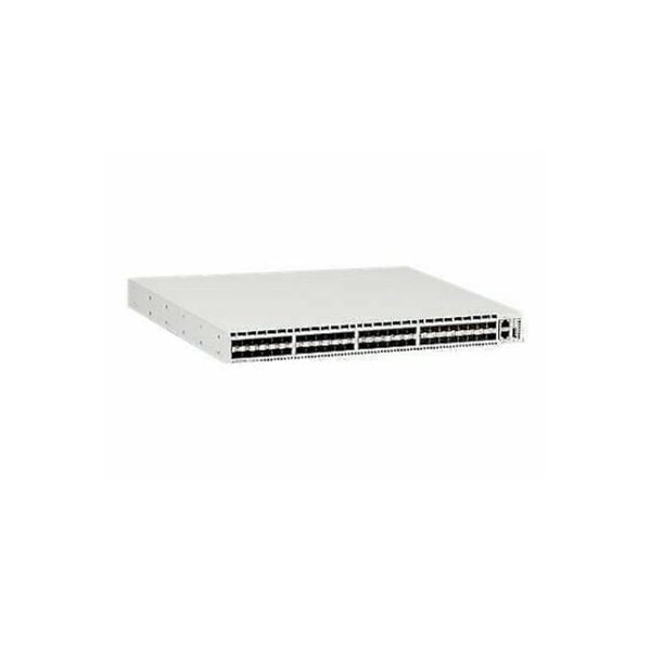 Arista 7150S, 52x10GbE (SFP+), with clock, 2xC13-C14 cords. Requires 2 PSU & 4 fans sold separately