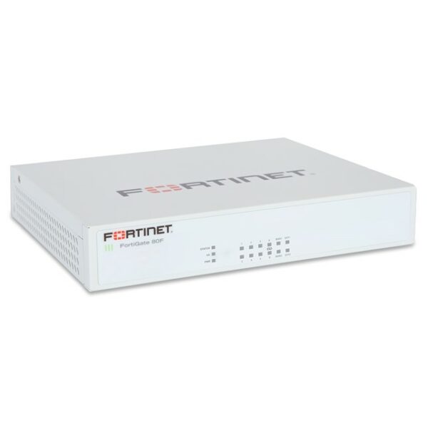 Fortinet FortiGate-81F (1 Year)