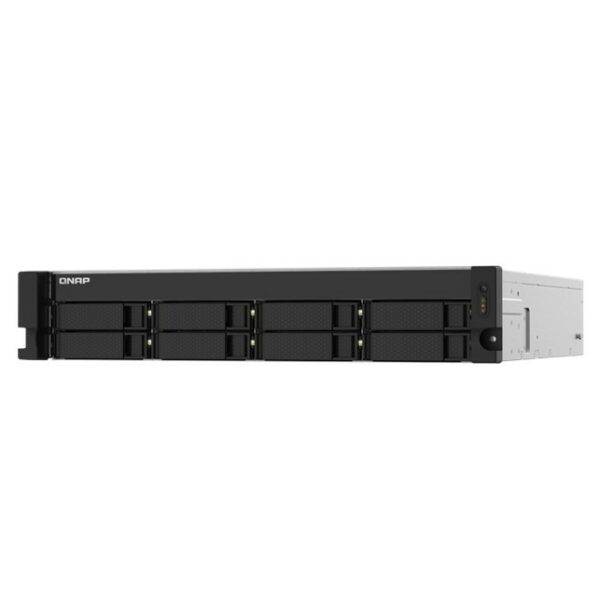 QNAP NAS TS-832PXU-RP-4G