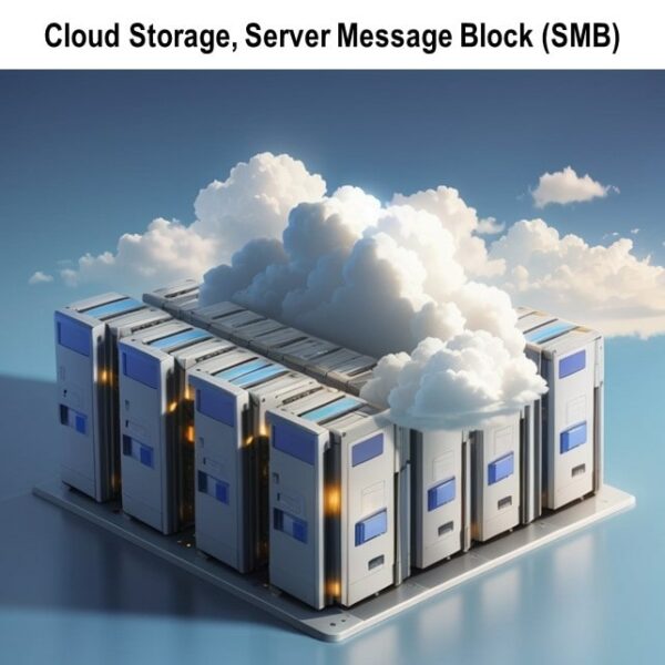 Cloud storage Server Message Block ( SMB ) 250 GB SSD Per Bulan
