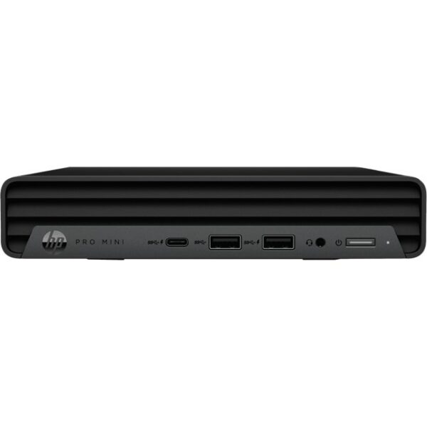 HP Mini PC IDS ProDesk 400 G9 Desktop i5 PC ONLY