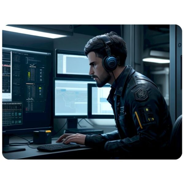 Layanan Managed Services Provider [ Single Operator Packet C For Server ]  Excluded Bandwidth Internet On Site, Included Bandwidth In Cloud 200 Mbps Share IP Public 6 Node