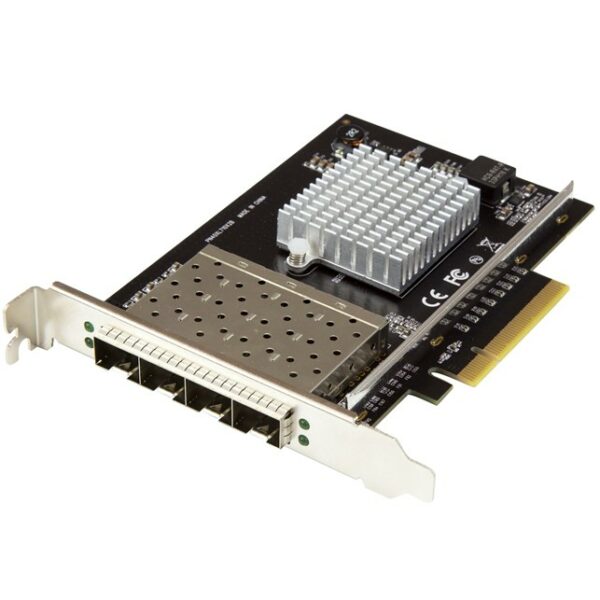Ruijie NM-4XS-KB Line Card
