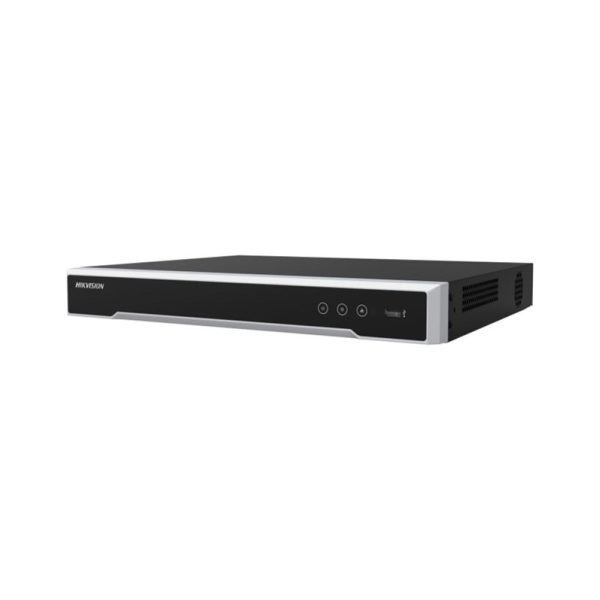 HikVision 8-ch 1U 8 PoE 8K NVR DS-7608NI-M2/8P