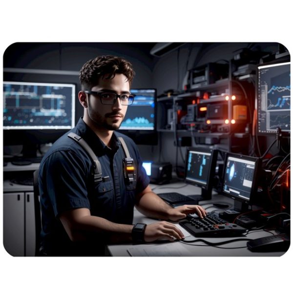 Jasa layanan Managed Service Firewall [ Outsource ] Fortinet Firewall 4x Kunjungan Per Bulan