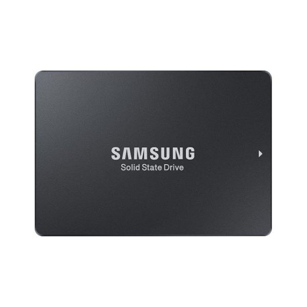 Samsung SSD PM893 3.84TB /R/ (MZ7L33T8HBLT/R)