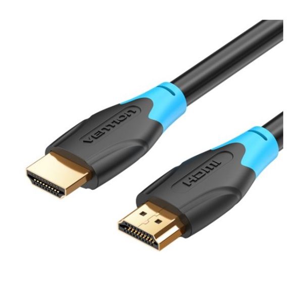VENTION AAC HDMI To HDMI Ultra HD 4K Cable - 10M